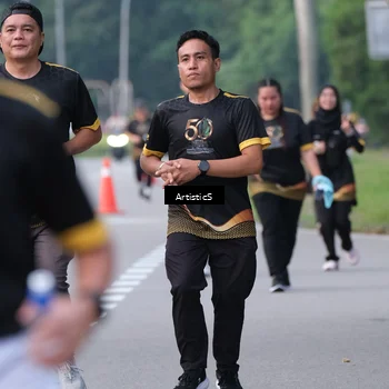 Runner Photo 7154638