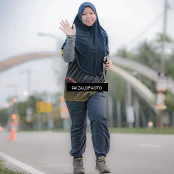 Runner Photo 7154644