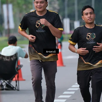 Runner Photo 7154645