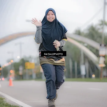 Runner Photo 7154646