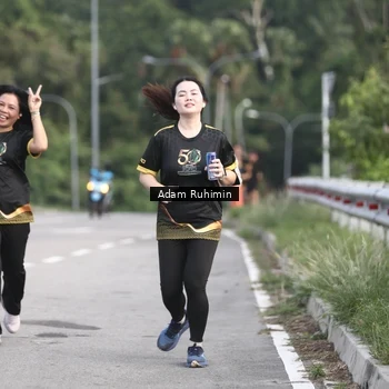 Runner Photo 7154647