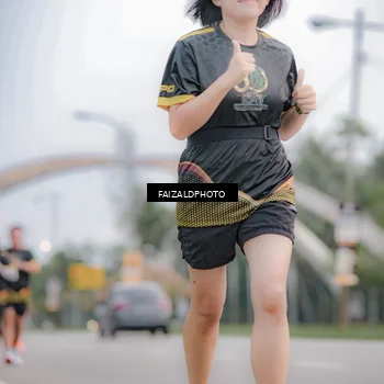Runner Photo 7154650