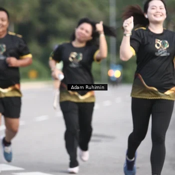 Runner Photo 7154652
