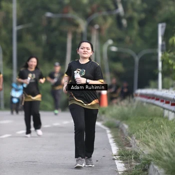 Runner Photo 7154655