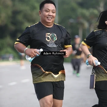 Runner Photo 7154656