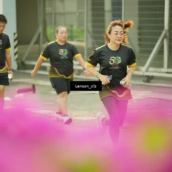 Runner Photo 7154665