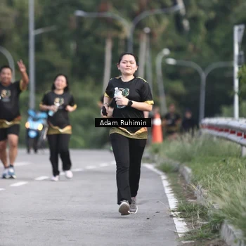 Runner Photo 7154667
