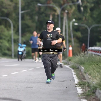 Runner Photo 7154668