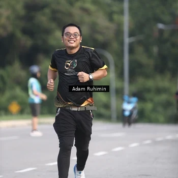 Runner Photo 7154671