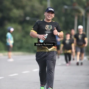 Runner Photo 7154677