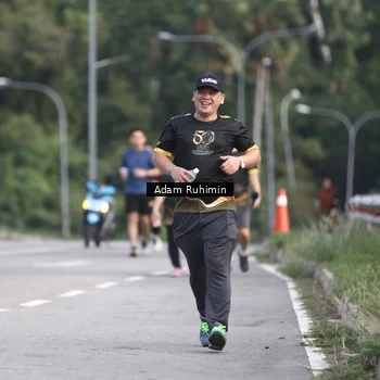 Runner Photo 7154678