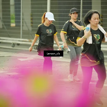 Runner Photo 7154679