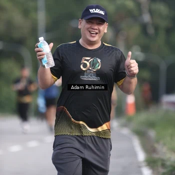 Runner Photo 7154680