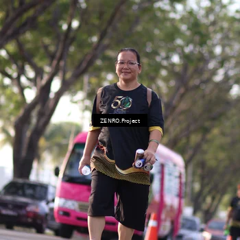 Runner Photo 7154683