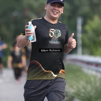 Runner Photo 7154684