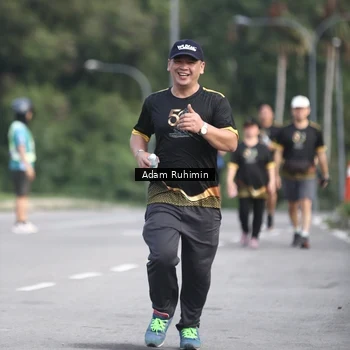 Runner Photo 7154685