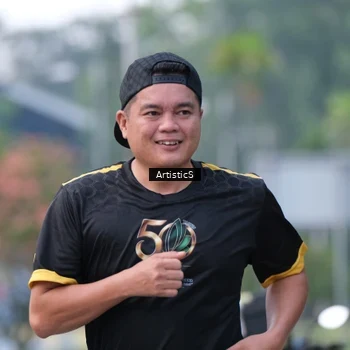 Runner Photo 7154686