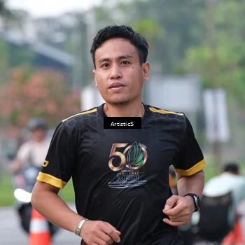 Runner Photo 7154689