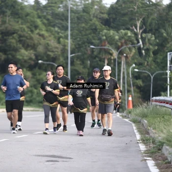 Runner Photo 7154690