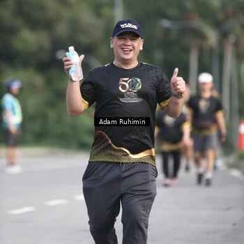 Runner Photo 7154691