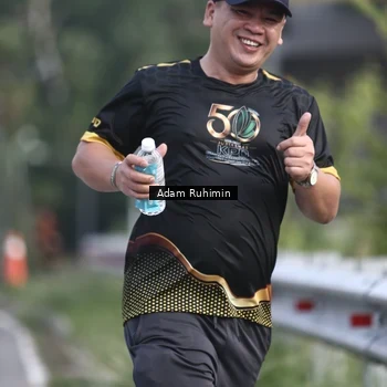 Runner Photo 7154694