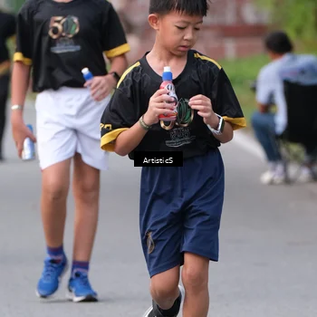 Runner Photo 7154700