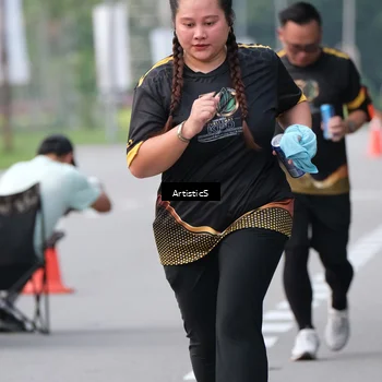 Runner Photo 7154707