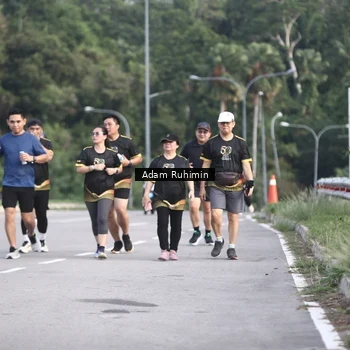 Runner Photo 7154710