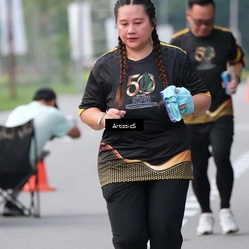 Runner Photo 7154711