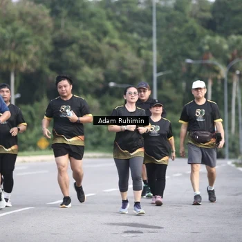 Runner Photo 7154714