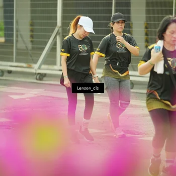 Runner Photo 7154719