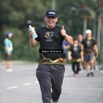 Runner Photo 7154728
