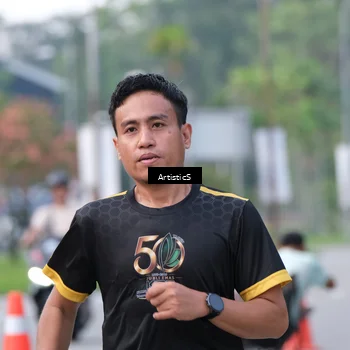 Runner Photo 7154729
