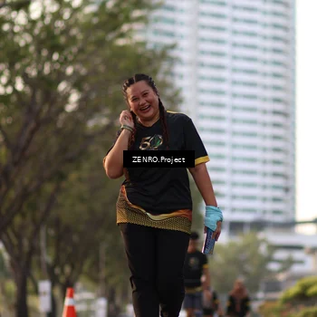 Runner Photo 7154735