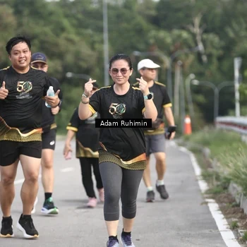 Runner Photo 7154738