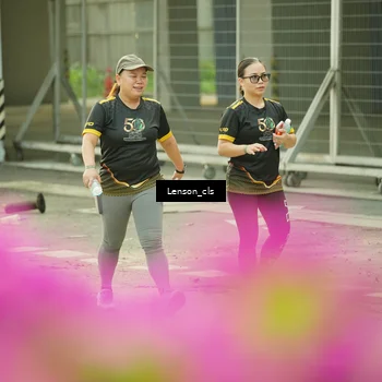Runner Photo 7154739