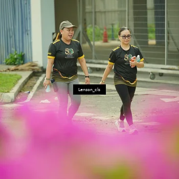 Runner Photo 7154740