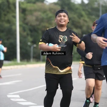 Runner Photo 7154743