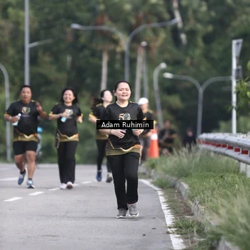 Runner Photo 7154747