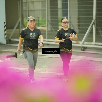 Runner Photo 7154748