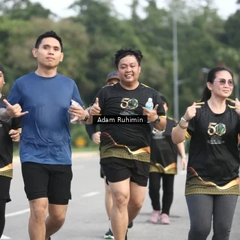 Runner Photo 7154750