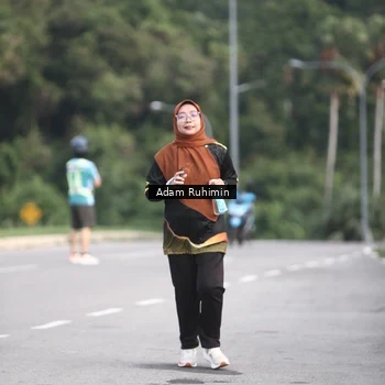 Runner Photo 7154755