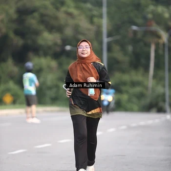Runner Photo 7154759