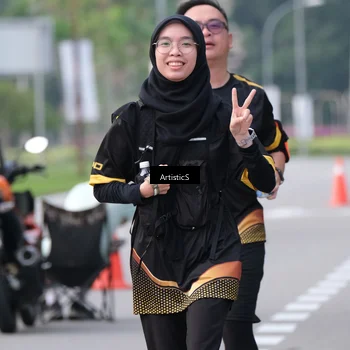 Runner Photo 7154761