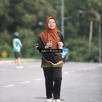Runner Photo 7154764