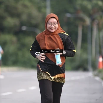 Runner Photo 7154766