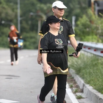 Runner Photo 7154767