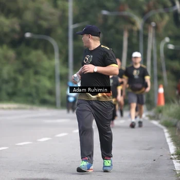 Runner Photo 7154770