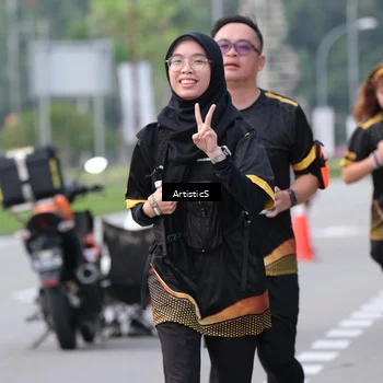 Runner Photo 7154772