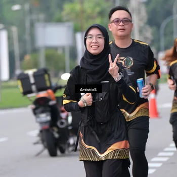 Runner Photo 7154773
